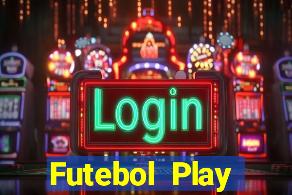 Futebol Play Flamengo ao vivo